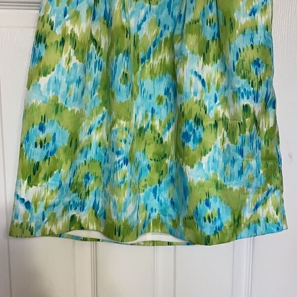 A Walter by Walter strapless dress size Medium - Picture 4 of 6